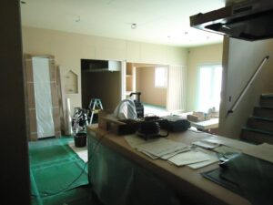 岩手の高断熱住宅の画像