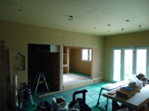 岩手の高断熱住宅の画像