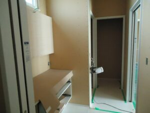 岩手の高断熱住宅の画像