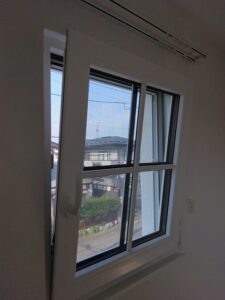 岩手の高断熱住宅の画像