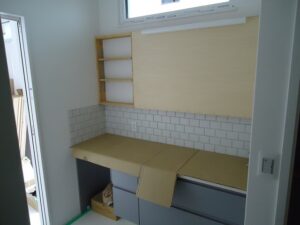 岩手の高断熱住宅の画像