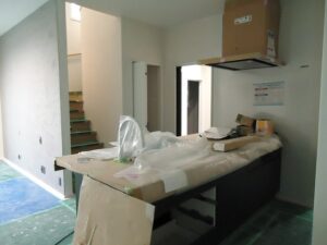 岩手の高断熱住宅の画像