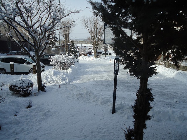 岩手の高断熱住宅の画像
