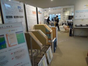 岩手の高断熱住宅の画像