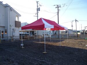 岩手の高断熱住宅