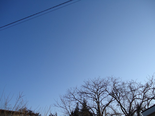 岩手の高断熱住宅の画像