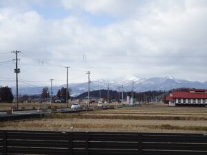 岩手の高断熱住宅の画像