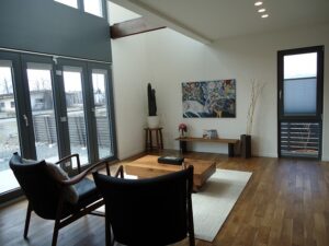 岩手の高断熱住宅の画像