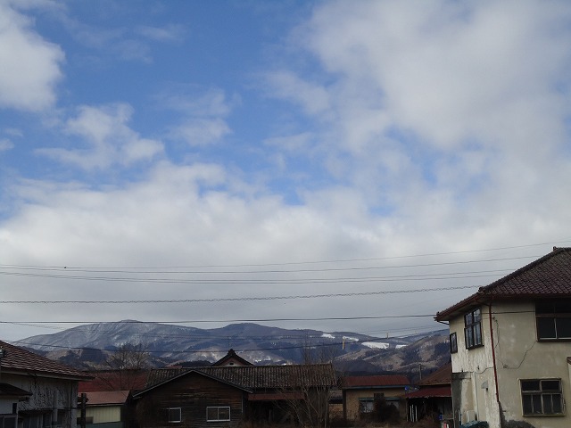 岩手の高断熱住宅