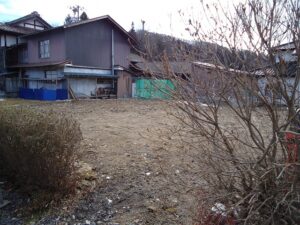 岩手の高断熱住宅