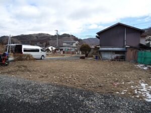 岩手の高断熱住宅