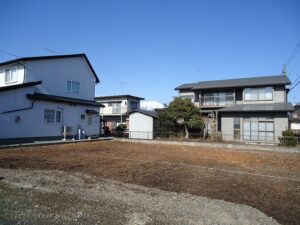 岩手の高断熱住宅の画像