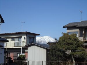 岩手の高断熱住宅の画像