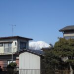 岩手の高断熱住宅の画像