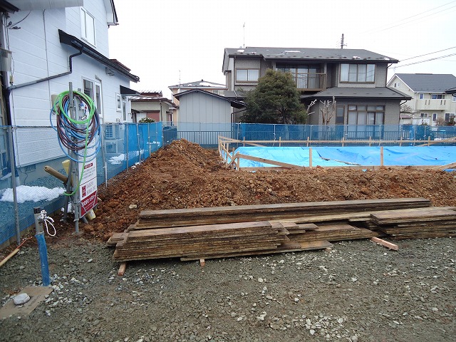 岩手の高断熱住宅