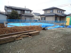 岩手の高断熱住宅の画像