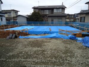 岩手の高断熱住宅