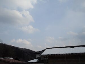岩手の高断熱住宅の画像