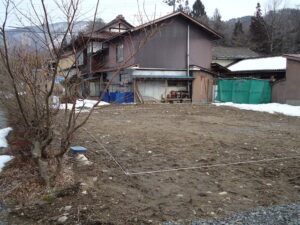 岩手の高断熱住宅の画像