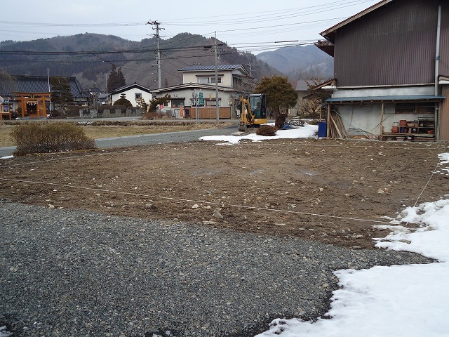岩手の高断熱住宅の画像