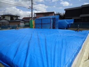 岩手の高断熱住宅