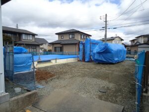 岩手の高断熱住宅