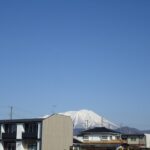 岩手の高断熱住宅の画像