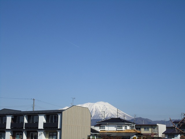 岩手の高断熱住宅