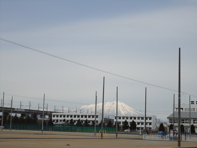 岩手の高断熱住宅の画像