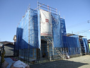 岩手の高断熱住宅の画像