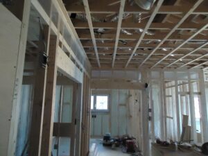 岩手の高断熱住宅の画像