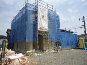 岩手の高断熱住宅の画像