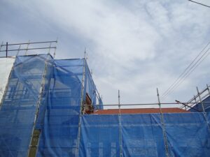 岩手の高断熱住宅の画像