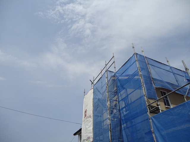 岩手の高断熱住宅の画像