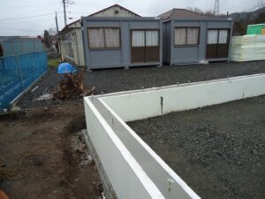 岩手の高断熱住宅の画像