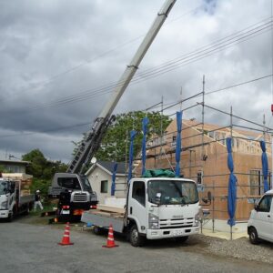 岩手の高断熱住宅の画像
