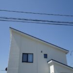 岩手の高断熱住宅の画像