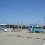家を建てる上での大事な作業地盤調査の画像
