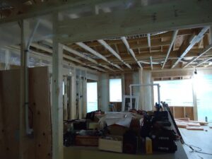 岩手の高断熱住宅・平屋建ての画像