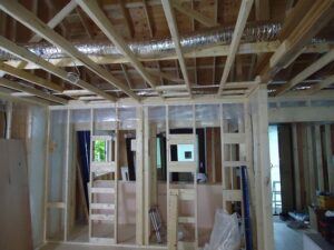 岩手の高断熱住宅・平屋建ての画像
