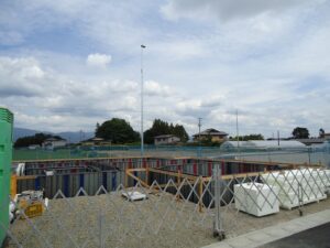 岩手の高断熱住宅の画像