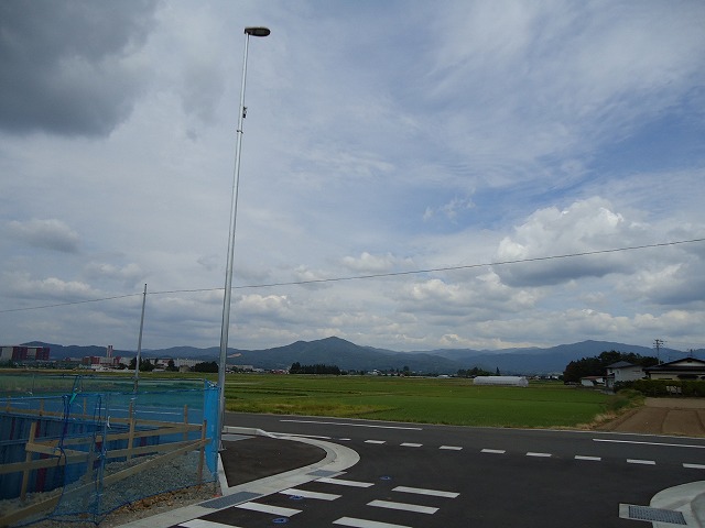 岩手の高断熱住宅の画像