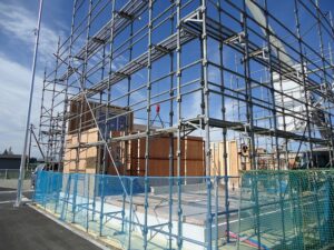 岩手の高断熱住宅の画像