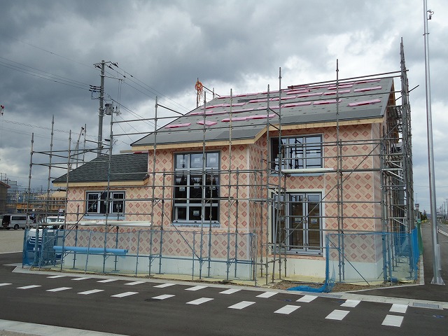 岩手の高断熱住宅｜盛岡市で高断熱高気密新築一戸建てを考えるなら大共ホームの画像