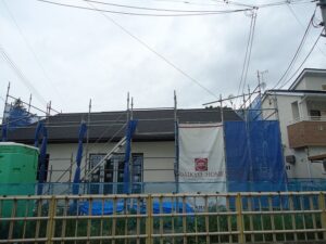 岩手の高断熱住宅の画像