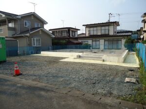 岩手の高断熱住宅の画像