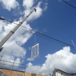 岩手の高断熱住宅の画像