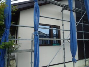 岩手の高断熱住宅の画像