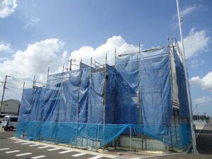 岩手の高断熱住宅の画像