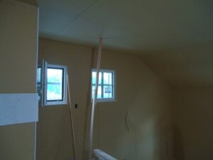 岩手の高断熱住宅の画像
